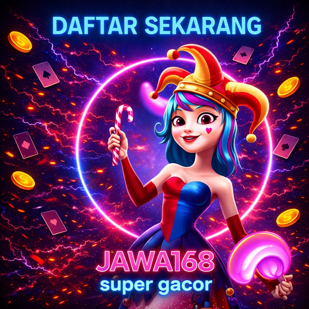 Galeri foto Game Kerajaan (Jawa168) Seru Bernuansa Sejarah Lokal di Jakarta